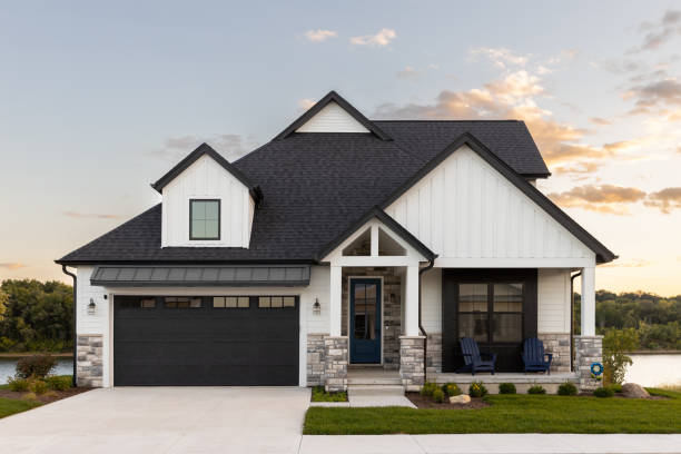 Best Gutter Installation and Repair  in Glendale, OH