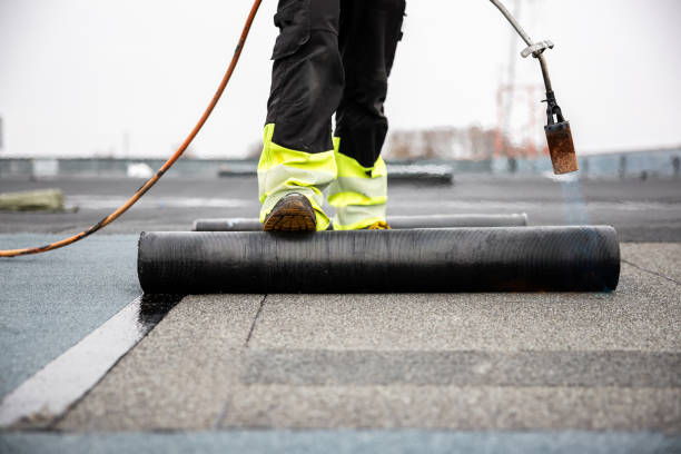 Fast & Reliable Emergency Roof Repairs in Glendale, OH